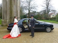 RK Prestige Wedding Car Hire 1091090 Image 3